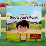 A day at Dada Jan's Farm