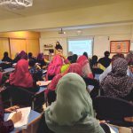 2nd Edition of Interactive Learning through Animated Stories Workshop at TRC