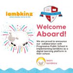 lambkinz & Progressive Public School join hands